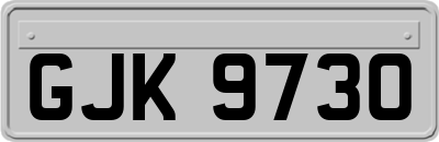 GJK9730