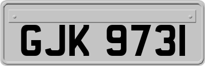 GJK9731