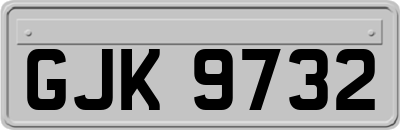 GJK9732