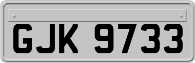 GJK9733