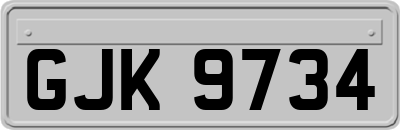 GJK9734