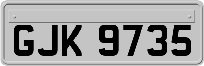 GJK9735