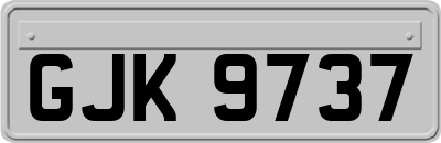 GJK9737