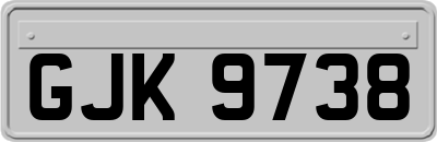 GJK9738