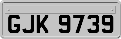GJK9739