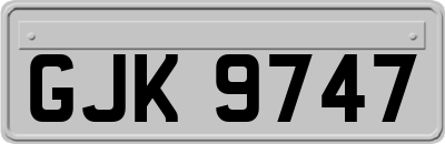 GJK9747