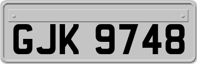 GJK9748