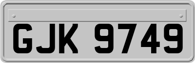 GJK9749