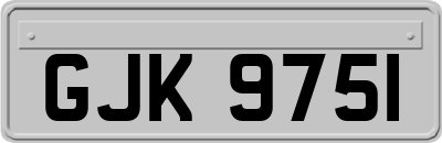 GJK9751