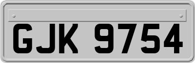GJK9754