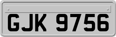 GJK9756