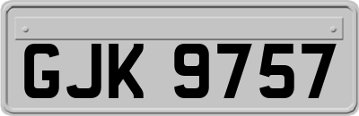 GJK9757