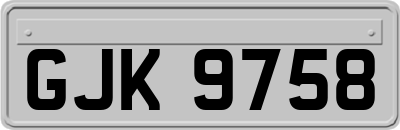 GJK9758