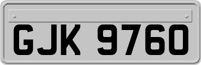 GJK9760