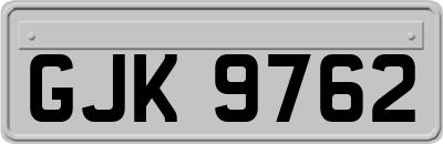 GJK9762