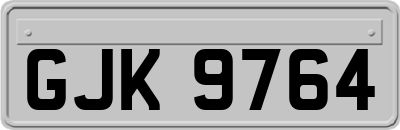 GJK9764