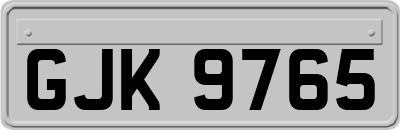 GJK9765