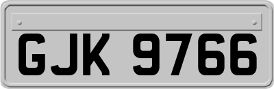 GJK9766