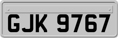 GJK9767