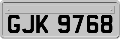 GJK9768