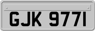 GJK9771
