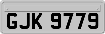 GJK9779