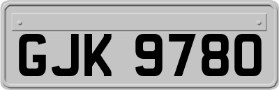 GJK9780