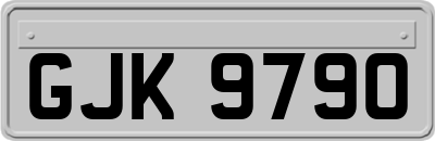 GJK9790