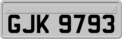 GJK9793