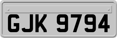 GJK9794