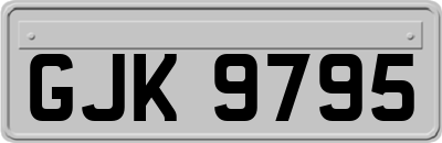 GJK9795
