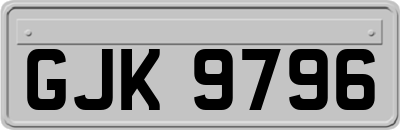 GJK9796