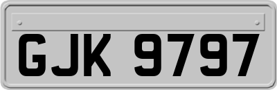 GJK9797