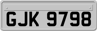 GJK9798