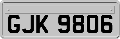 GJK9806