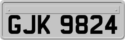 GJK9824