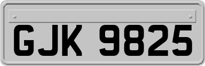GJK9825