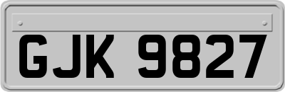 GJK9827