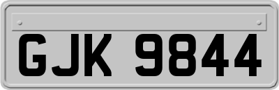 GJK9844