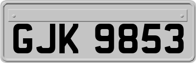 GJK9853