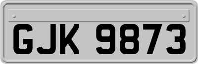 GJK9873