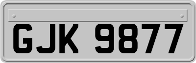 GJK9877