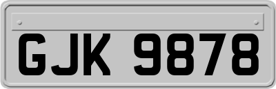 GJK9878