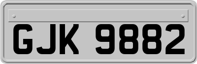 GJK9882
