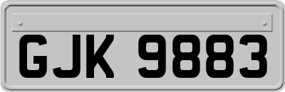 GJK9883