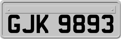 GJK9893