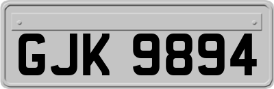 GJK9894