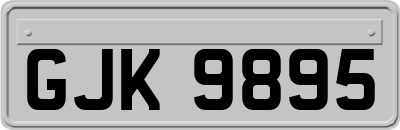 GJK9895