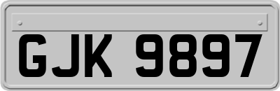 GJK9897