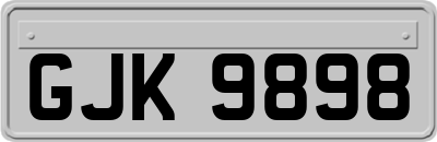 GJK9898